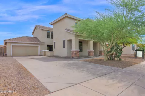 453 E White Wing Dr, Casa Grande, AZ 85122