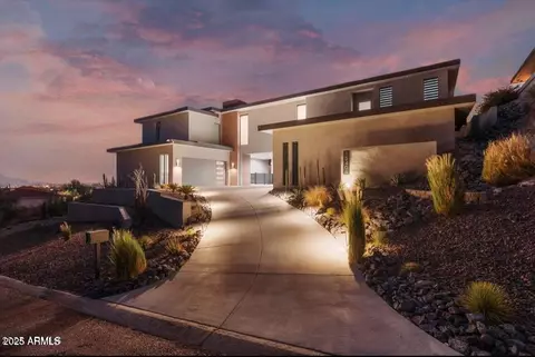15406 N Blackbird Dr, Fountain Hills, AZ 85268