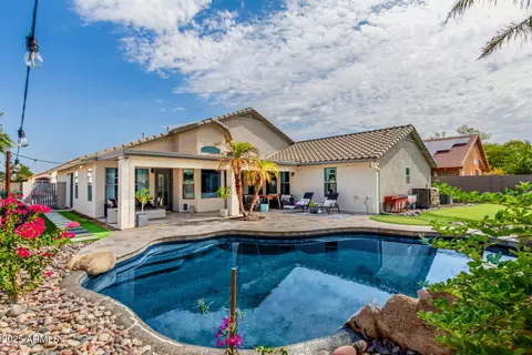 9919 E Posada Ave E, Mesa, AZ 85212 photo 30