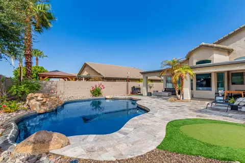 9919 E Posada Ave E, Mesa, AZ 85212 photo 31