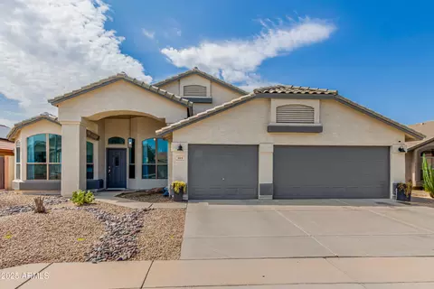9919 E Posada Ave E, Mesa, AZ 85212
