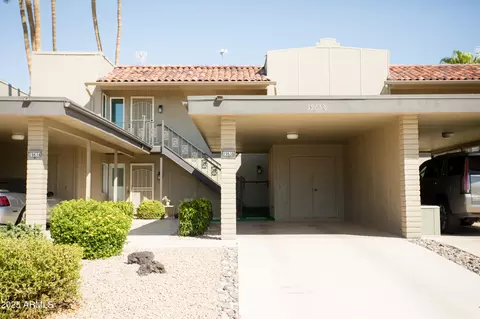 19638 N Star Ridge Dr, Sun City West, AZ 85375