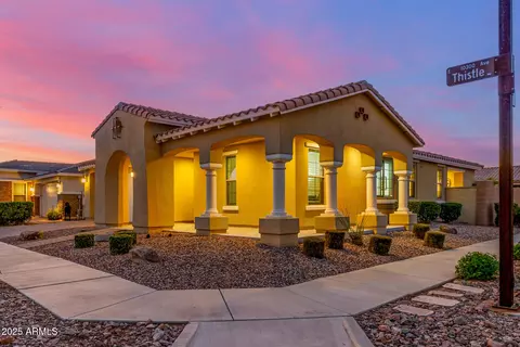 10308 E Thistle Ave, Mesa, AZ 85212