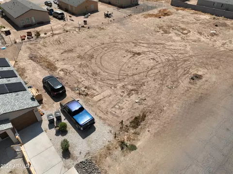 319 N Nn N Poplar St #9, Wittmann, AZ 85361
