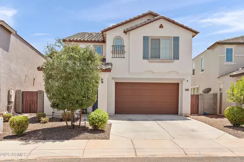 12021 W Taylor St, Avondale, AZ 85323