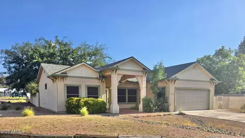 3510 S Chino Dr, Camp Verde, AZ 86322