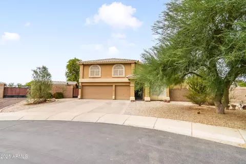 11406 N 126th Dr, El Mirage, AZ 85335