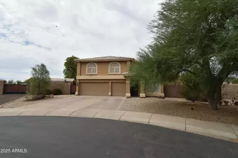 11406 N 126th Dr, El Mirage, AZ 85335