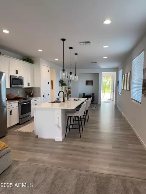 2662 S 179th Dr, Goodyear, AZ 85338