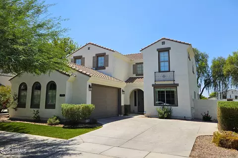 3726 S Star Canyon Dr, Gilbert, AZ 85297