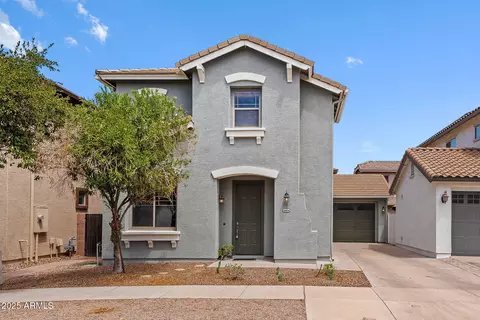 18836 E Swan Dr, Queen Creek, AZ 85142