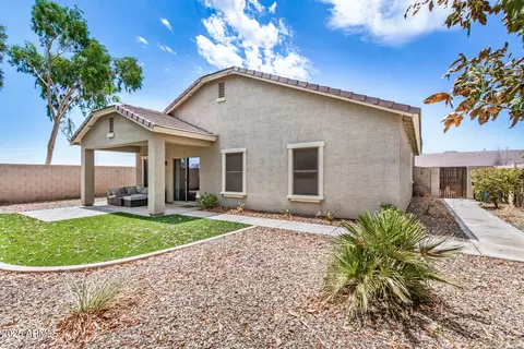 6993 S Ruby Dr, Chandler, AZ 85249 photo 22