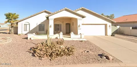 14515 S Diablo Rd, Arizona City, AZ 85123