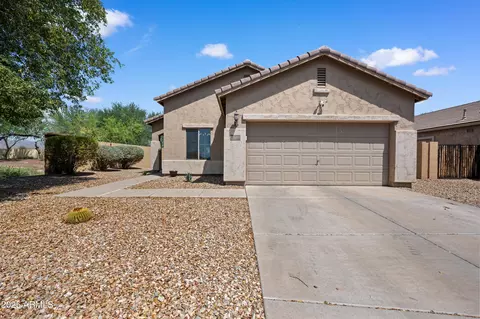 19458 W Jefferson St, Buckeye, AZ 85326