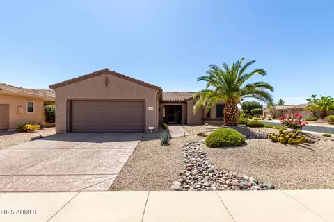 19418 N Vista Montana Ct, Surprise, AZ 85387