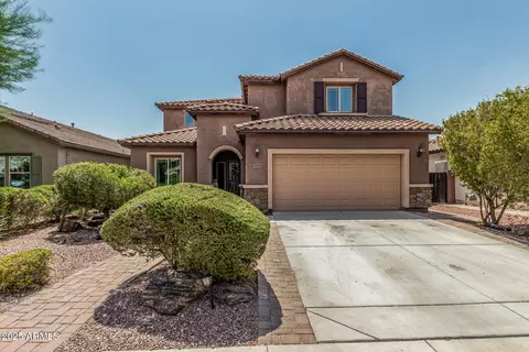 10791 W El Cortez Pl, Peoria, AZ 85383