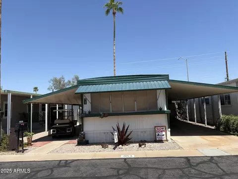 4065 E University Dr #351, Mesa, AZ 85205