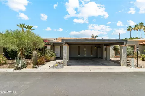 6518 N 12th Pl, Phoenix, AZ 85014