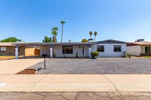 9251 N 36th Dr, Phoenix, AZ 85051