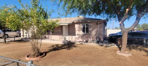 4701 N 51st Ave, Phoenix, AZ 85031