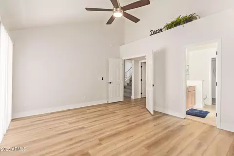 Entry Way - 2312 E Santa Rosa Dr, Gilbert, AZ 85234 photo 2 of 2