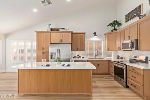 Kitchen - 2312 E Santa Rosa Dr, Gilbert, AZ 85234 photo 1 of 3
