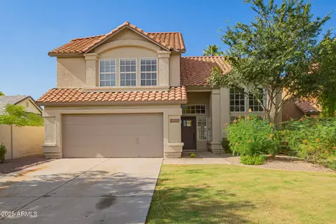 2312 E Santa Rosa Dr, Gilbert, AZ 85234