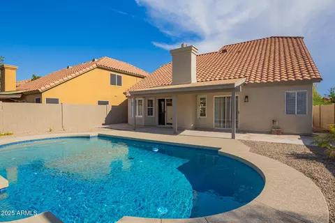 Exterior - 2312 E Santa Rosa Dr, Gilbert, AZ 85234 photo 2 of 2
