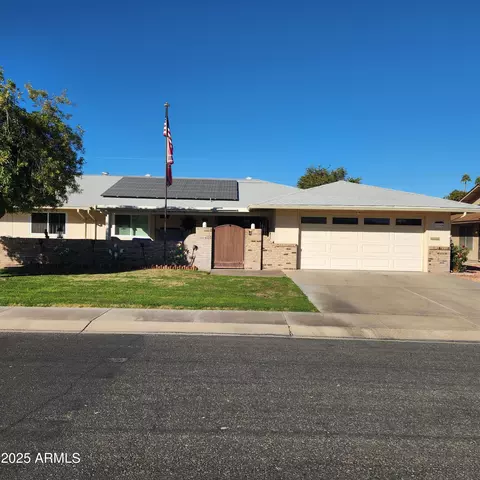 10544 W Campana Dr, Sun City, AZ 85351