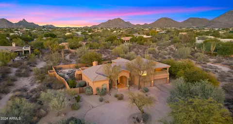9112 E Sands Dr, Scottsdale, AZ 85255
