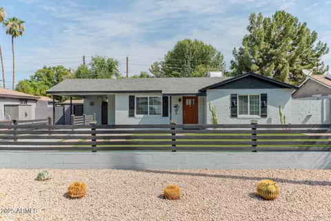 3014 E Mulberry Dr, Phoenix, AZ 85016