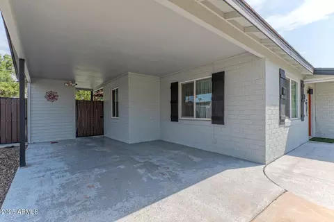 Exterior - 3014 E Mulberry Dr, Phoenix, AZ 85016 photo 6 of 6