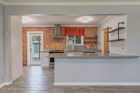 Kitchen - 3014 E Mulberry Dr, Phoenix, AZ 85016 photo 1 of 4