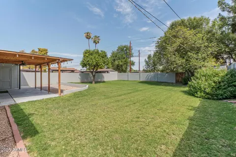 Exterior - 3014 E Mulberry Dr, Phoenix, AZ 85016 photo 3 of 6