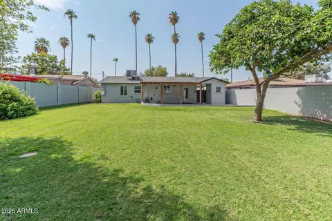 Exterior - 3014 E Mulberry Dr, Phoenix, AZ 85016 photo 5 of 6