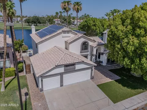 820 S Copper Key Ct, Gilbert, AZ 85233 photo 38