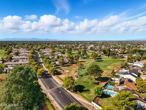18054 N 45th Ave, Glendale, AZ 85308
