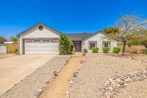 6636 E Ivyglen St, Mesa, AZ 85205