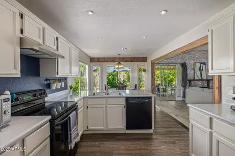 6636 E Ivyglen St, Mesa, AZ 85205 photo 15