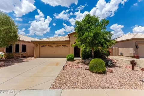 19850 N 110th Ln, Sun City, AZ 85373