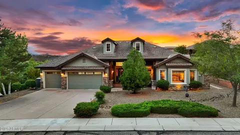 1976 Bloomingdale Dr, Prescott, AZ 86301