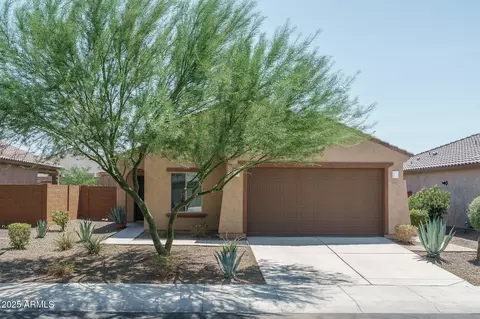 25927 W Swilling Rd, Buckeye, AZ 85396