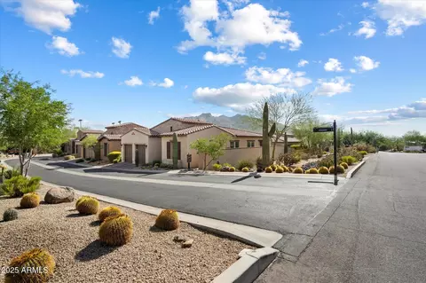 92 Almarte Dr, Carefree, AZ 85377