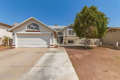 8830 W Vernon Ave, Phoenix, AZ 85037