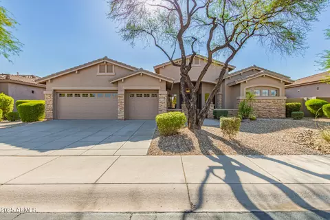 34048 N 59th Way, Scottsdale, AZ 85266