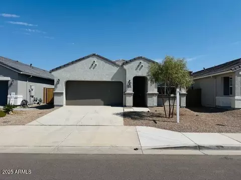 40130 W Sunland Dr, Maricopa, AZ 85138