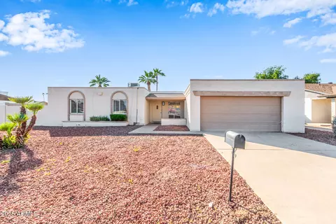 12832 N 29th St, Phoenix, AZ 85032
