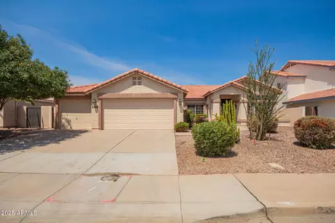 1126 N Melody Cir, Chandler, AZ 85225