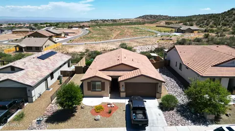 2185 Gold Rush Ln, Cottonwood, AZ 86326