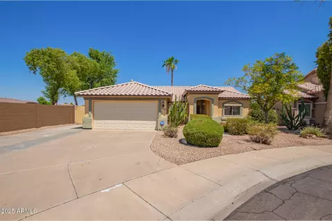 16282 W Madison St, Goodyear, AZ 85338